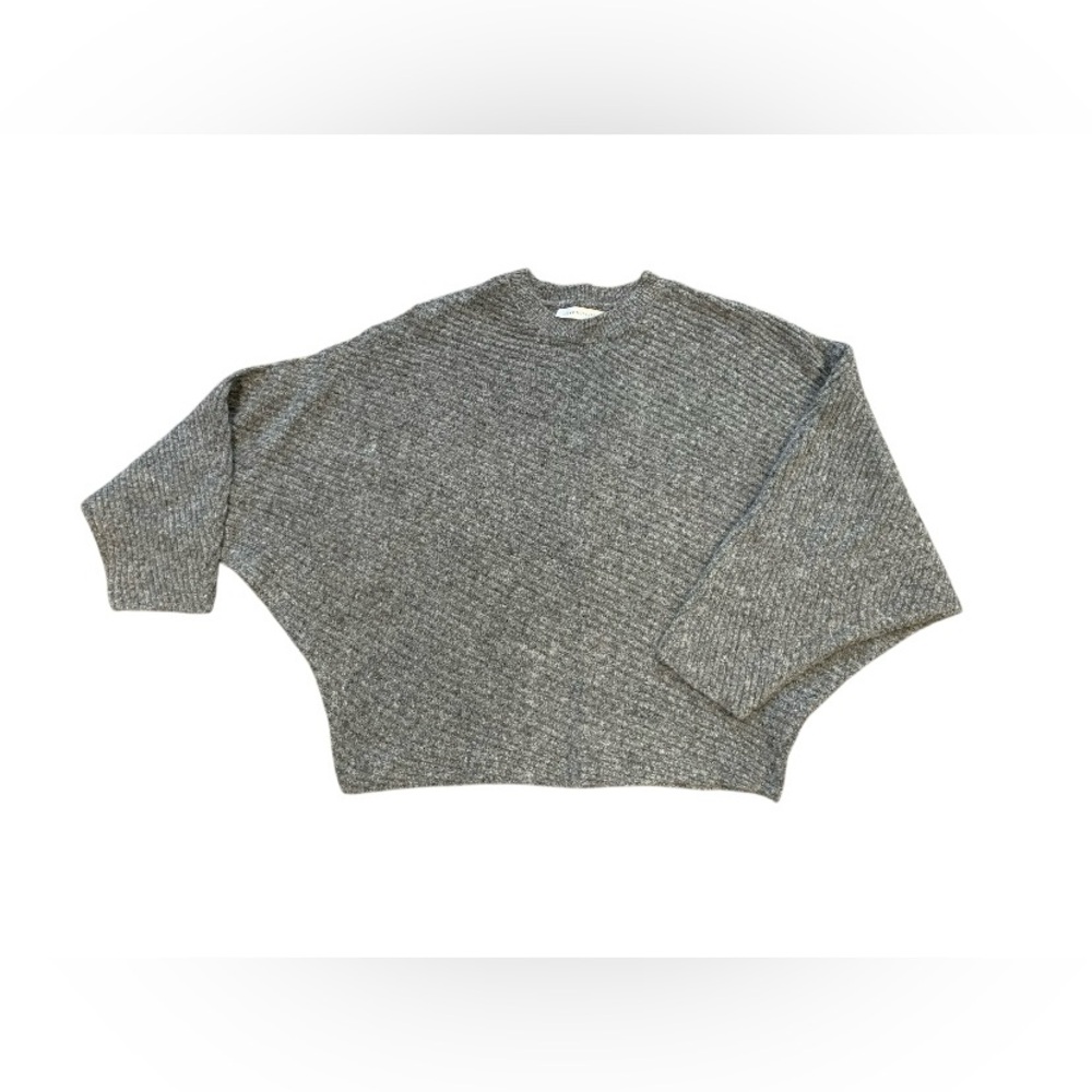 Mendocino Seven Sisters Balloon Sweater
